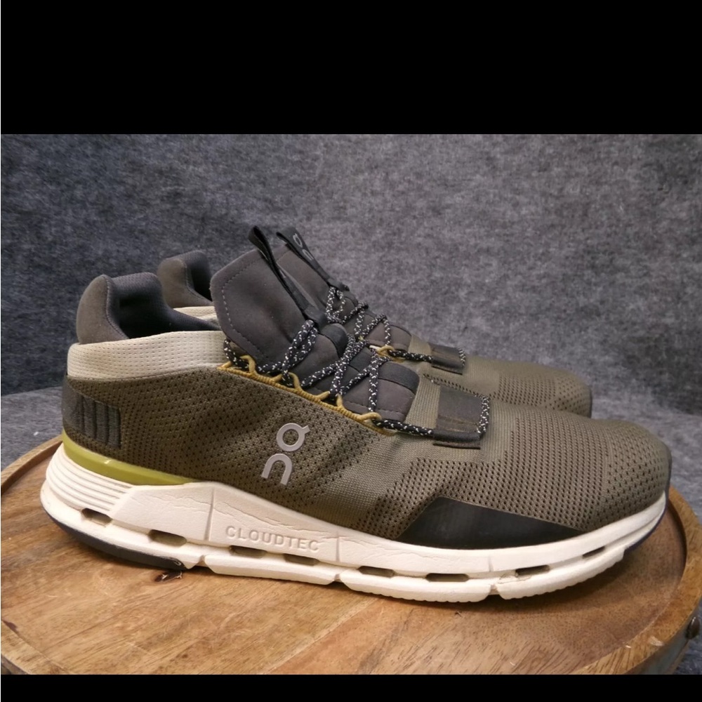 On CloudNova Size 12